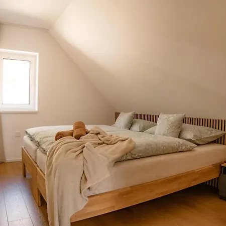 Chalet Spicka