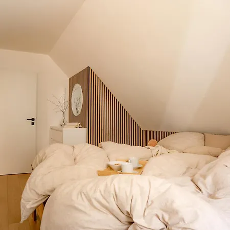 Chalet Spicka