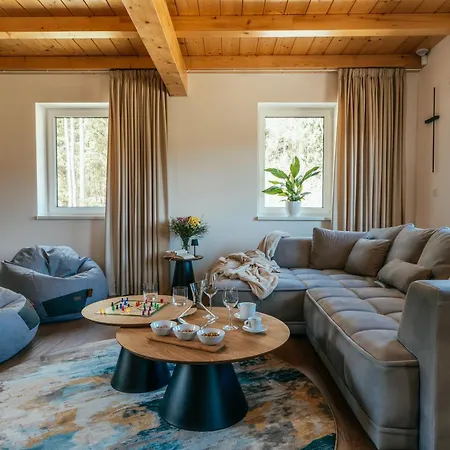 Chalet Spicka