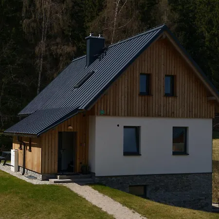 Spicka Domek alpejski *