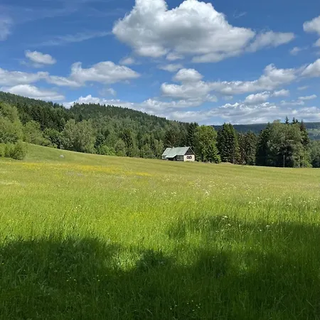 Chalet Spicka *